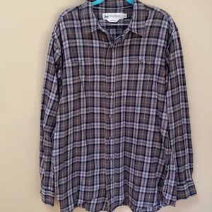 WINDRIVER | long sleeve